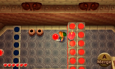 ALBW Tower Of Hera Bombrod Setup